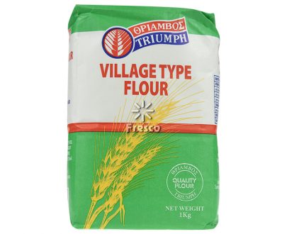 Triumph Village Type Flour 1Kg