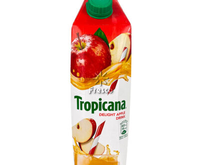 Tropicana Delight Juice Apple 1L