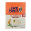 Uncle Ben's Rice Parboiled 1kg