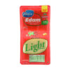 Valio Edam Light 17% Slices Lactose Free 2 x 250g