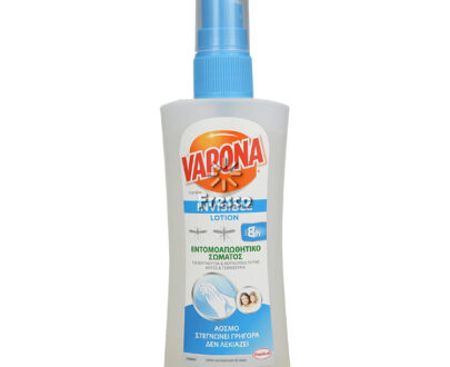 Vapona Insect Repellent for Body 100ml