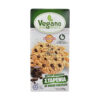 Vegano Vegetable Wheat Cookies with Dark Chocolate 170g