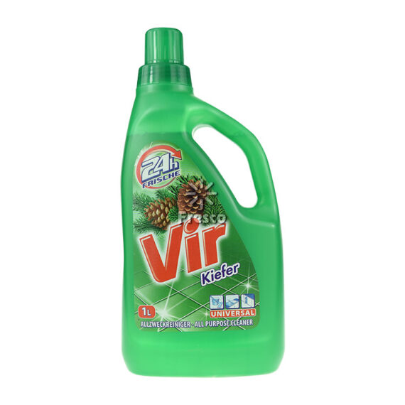 Vir Detergent All Purpose Cleaner Kiefer 1L