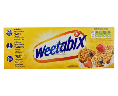 Weetabix Cereal 215g
