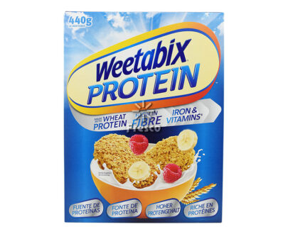 Weetabix Protein 440g