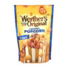 Werther's Original Popcorn Caramel Brezel 140g