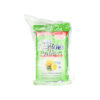 Wet Hankies Lemon Clean & Refresh Antibacterial 15pcs (2+2 Free)