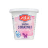 Zita Super Strained Light Yogurt 300g
