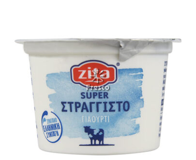 Zita Super Strained Yoghurt 100g