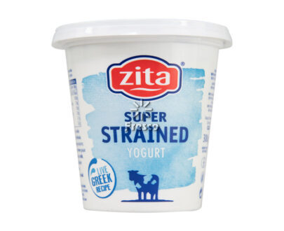 Zita Super Strained Yogurt 300g