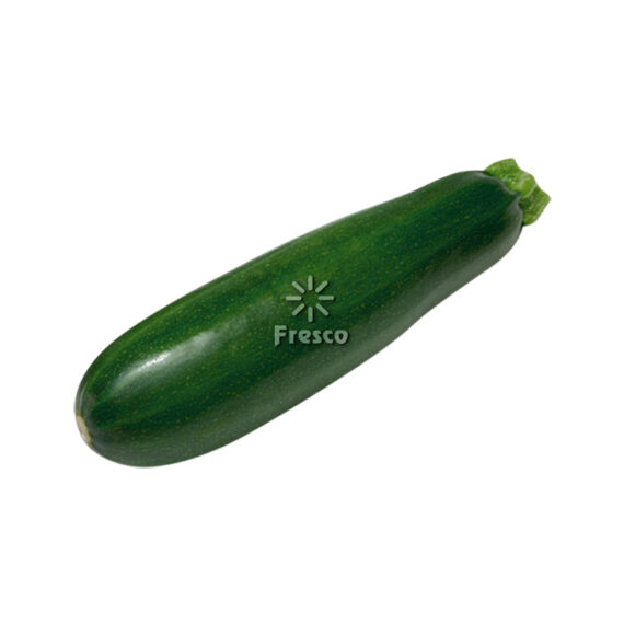 Zucchinis Dark Green 1kg