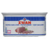 Zwan Chopped Ham & Pork 200g