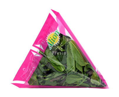 Alion Mix Baby Leaf Salad 125g