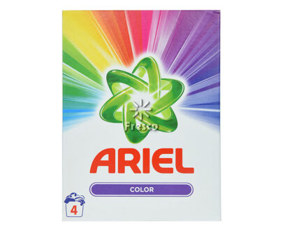 Ariel Washing Powder Color 300g
