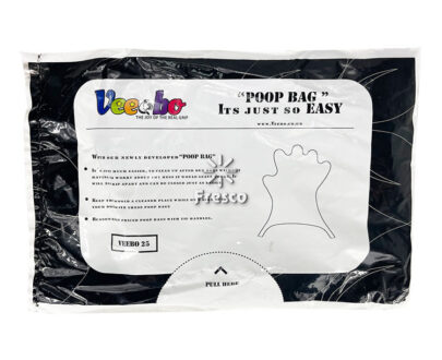 Veepo Dog poop bag